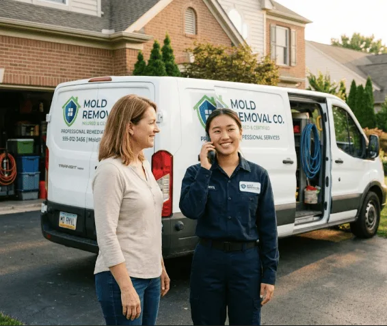 Crawlspace Mold Remediation Bronson, MI FAQs